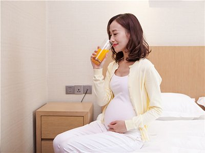 东莞哪家机构能做助孕生子：如何缓解孕早期的厌恶呕吐现象